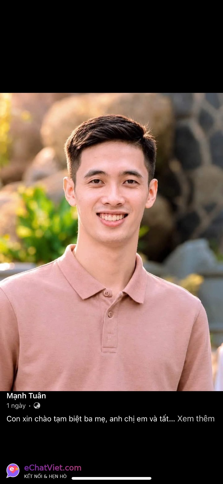 Ken ken ne, 31 tuổi, thành viên eChatViet