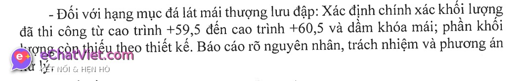 Phạm Linh, 33 tuổi, thành viên eChatViet