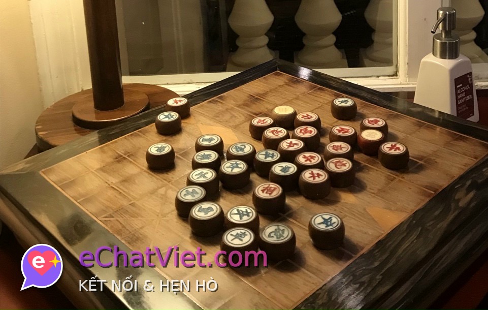lê nguyễn cát tường, 21 tuổi, thành viên eChatViet