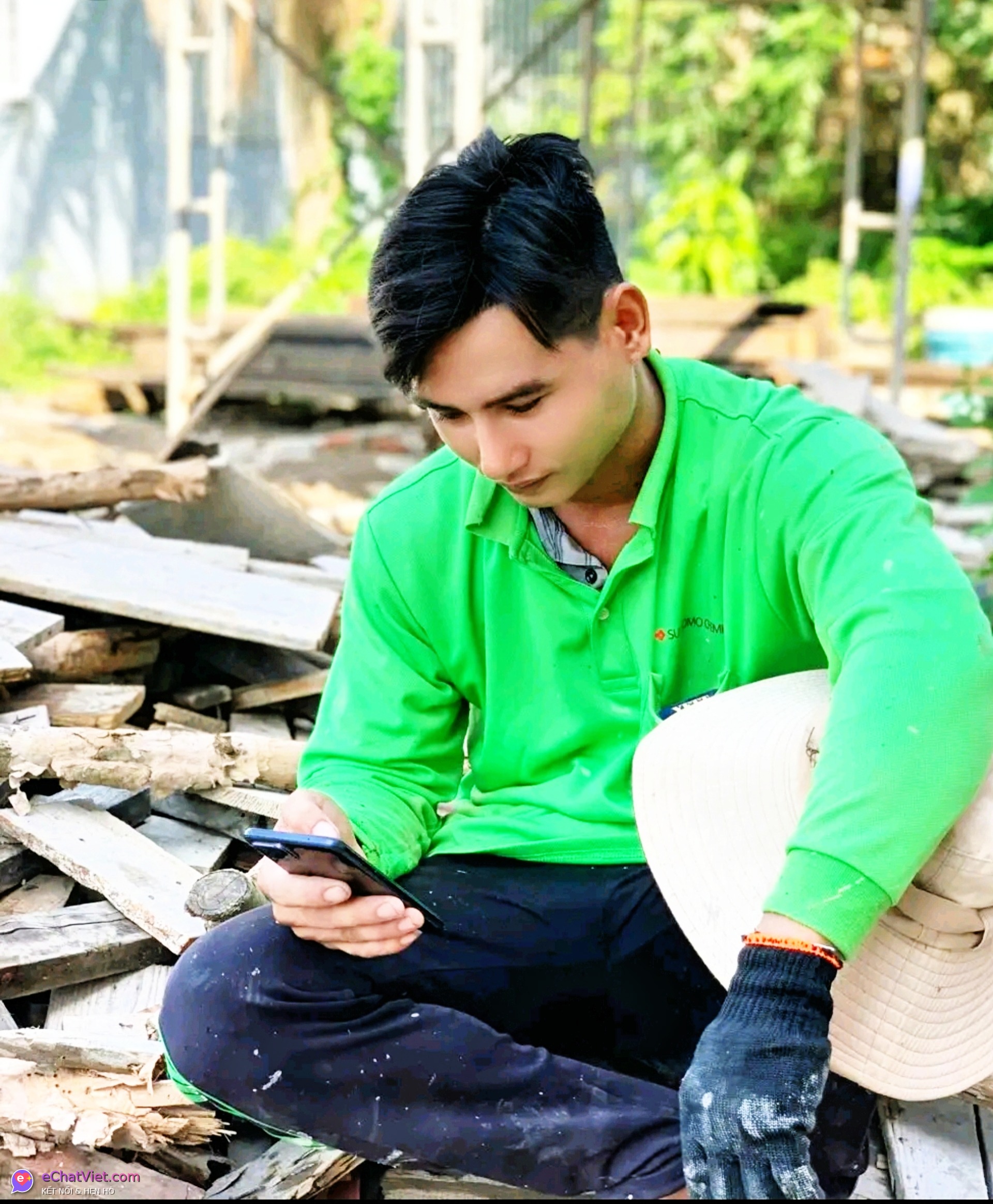 Lâm minh đương