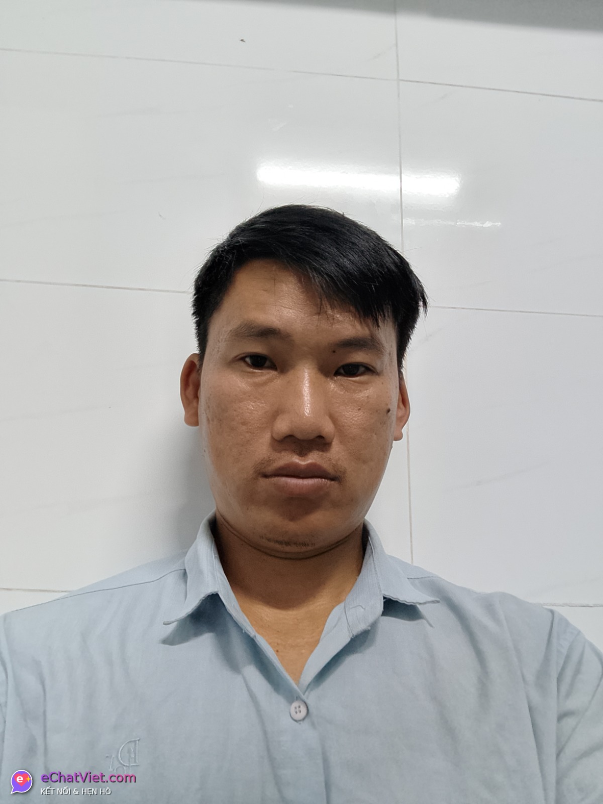 hau Tran, 40 tuổi, thành viên eChatViet