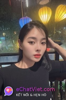 Vũ Thị Ngọc, 28 tuổi, thành viên eChatViet