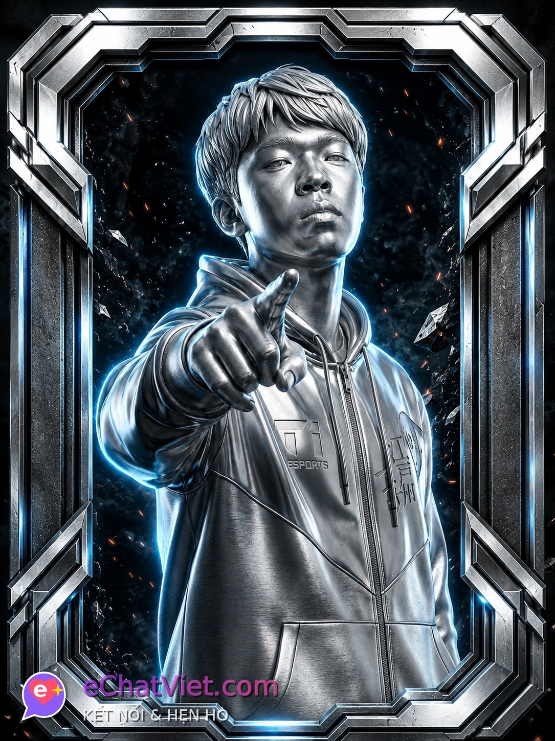 Mr Duy