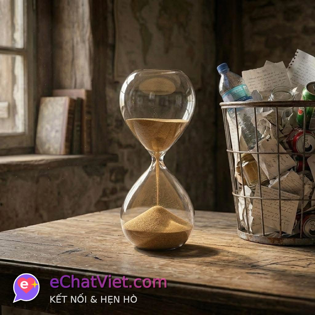 Tinh Anh, 55 tuổi, thành viên eChatViet