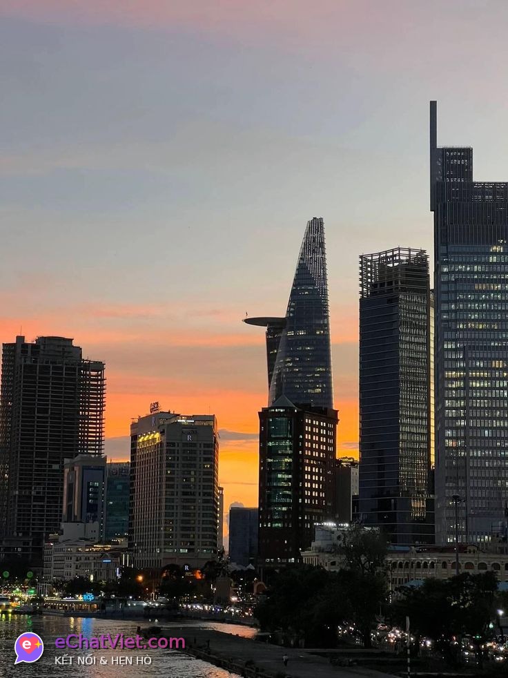 Nguyễn Đình Vũ, 21 tuổi, thành viên eChatViet