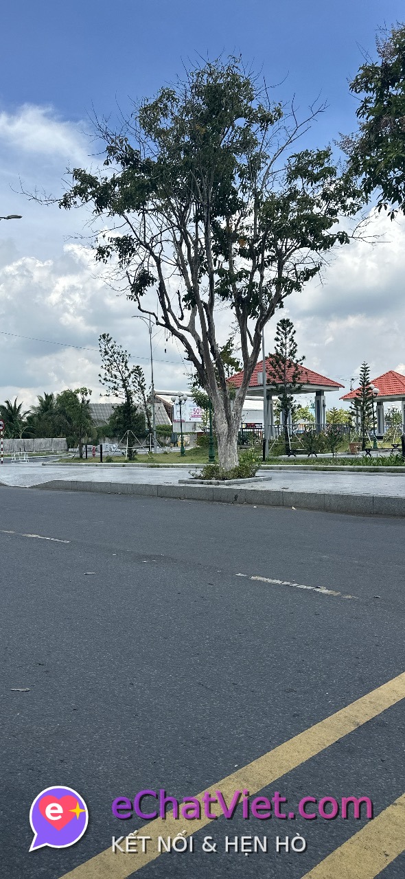 Kun Huỳnh, 38 tuổi, thành viên eChatViet