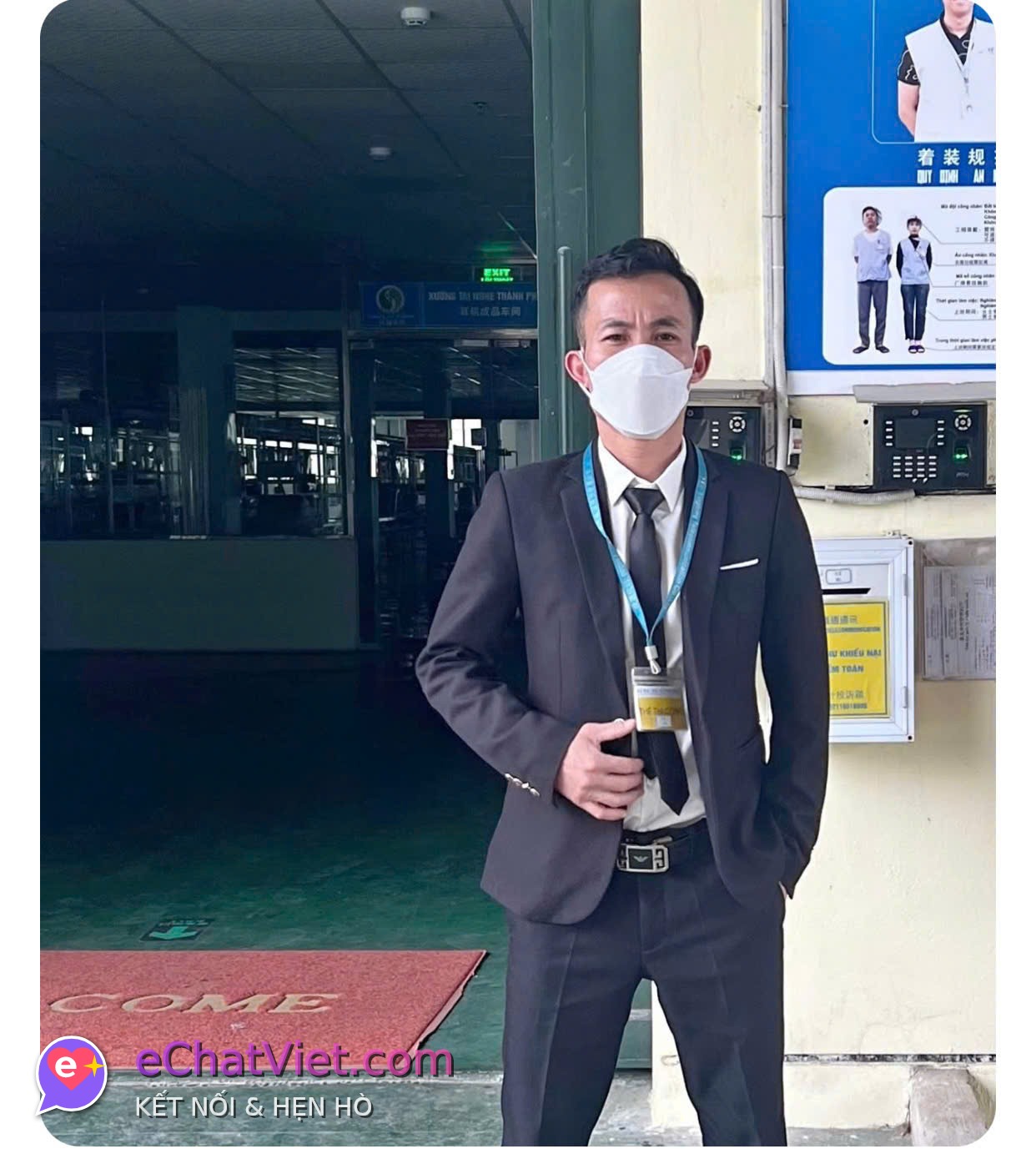 VanPhuong, 42 tuổi, thành viên eChatViet