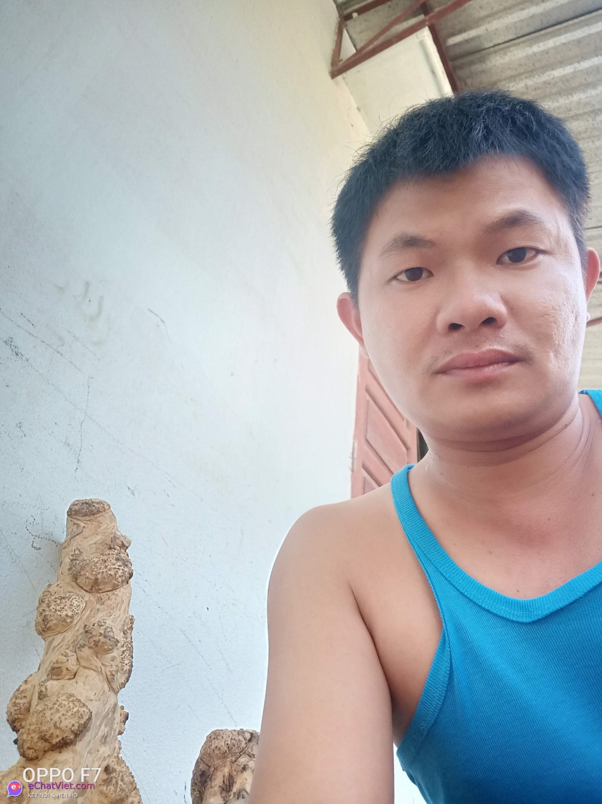 Minh Thiện, 37 tuổi, thành viên eChatViet