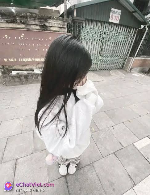 thik les, 18 tuổi, thành viên eChatViet