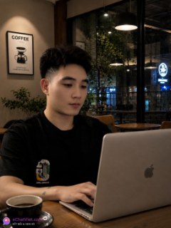 Lo Van Thanh