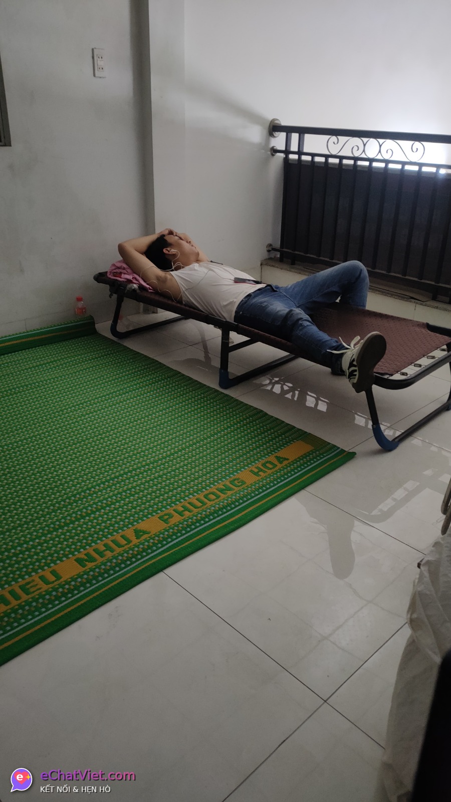 titeo335, 24 tuổi, thành viên eChatViet