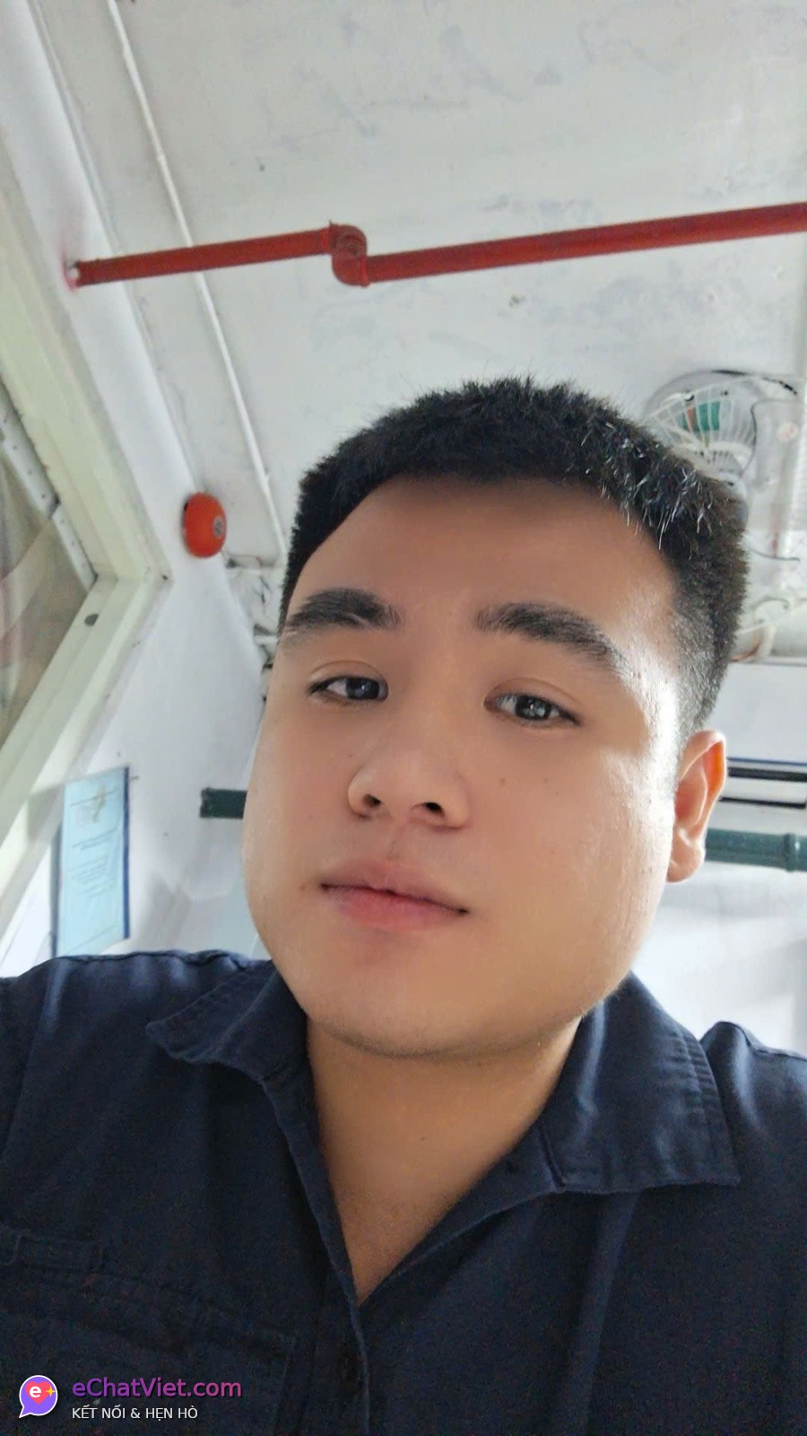 Phuong Nguyen, 26 tuổi, thành viên eChatViet