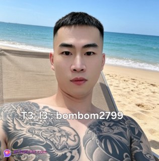 Dương Mạnh
