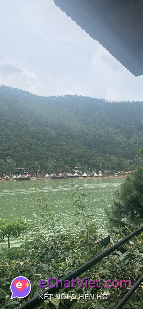 Ngocson, 44 tuổi, thành viên eChatViet