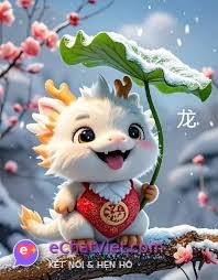 Long ho, 32 tuổi, thành viên eChatViet