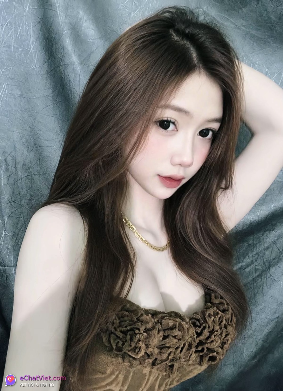 Ngocthuyc, 20 tuổi, thành viên eChatViet