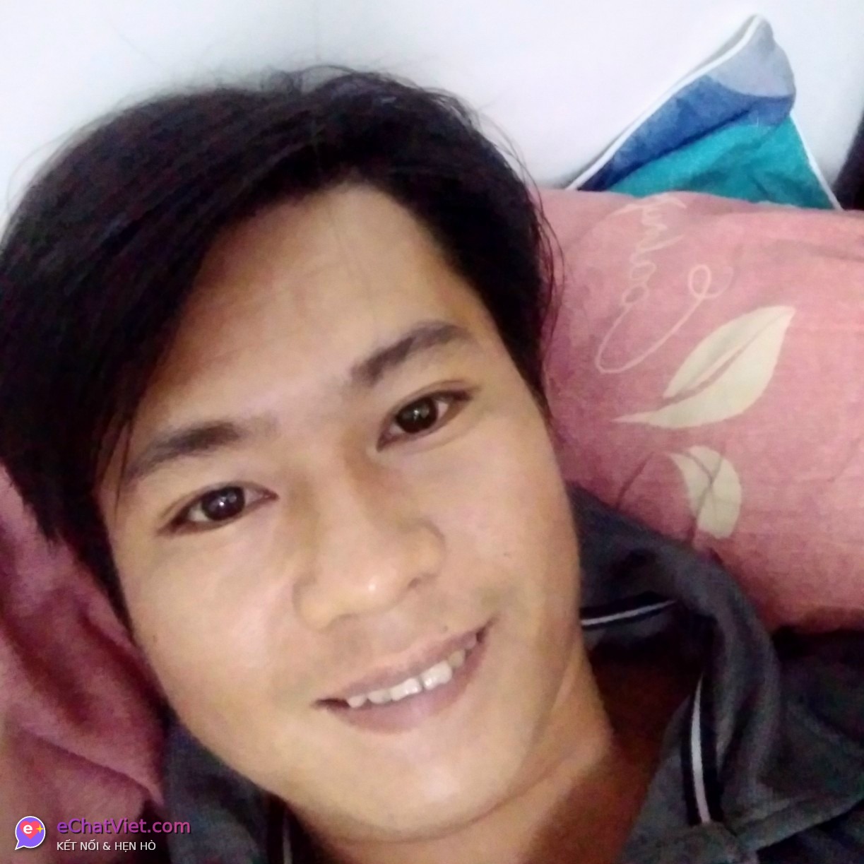 Minh trí, 38 tuổi, thành viên eChatViet